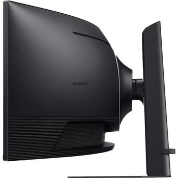 LCD Monitor|SAMSUNG|49