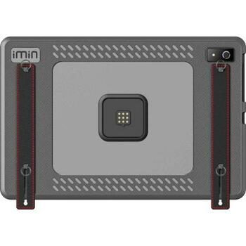 Imin защитный чехол для планшета TF2 21, 0.2кг, дополнительная защита устройства, снижение риска падения (TF2 21)