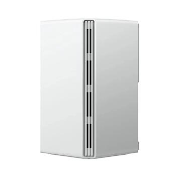 Wi-Fi mesh sistēma ar AC1200 ātrdarbību un divu joslu 2.4/5 GHz bezvadu savienojumu Mesh System AC1200 Xiaomi (DVB4452GL)