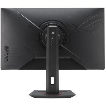 Asus Монитор ROG Strix 27 дюймов XG27UCS, 3840 x 2160, 160 Гц, 1 мс, 400 кд/м², 27 дюймов, матовый, VESA 100 x 100 (XG27UCS)