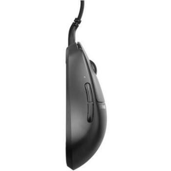 Pulsar USB оптическая мышь PX2221D, 26000 DPI, 1 мс, 50 G, 1 колесо прокрутки, черный (PX2221D)