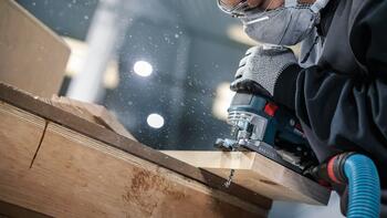 3 figūrzāģa asmeņi T 144 DP, Figūrzāģiem PRO WOOD PRECISE T144DP FIGŪRZĀĢA ASMENS, 2608633A31, BOSCH (2608633A31)
