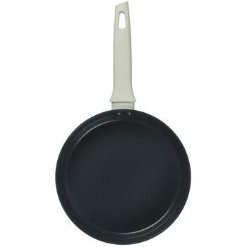 Russell Hobbs Сковорода RH03861C, 24см, алюминий, мягкая ручка, антипригарное покрытие, совместима с индукцией (RH03861C)