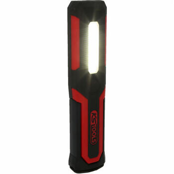 Kstools UltimateBEAM портативный фонарь 150.4610, 1100лм, 6000K, IP65, IK09, 2600мАч, USB-C, магнит, крюк (150.4610)