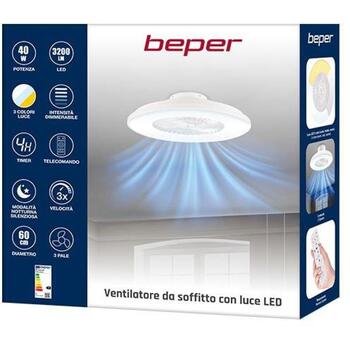 Beper P206VEN640 (P206VEN640)