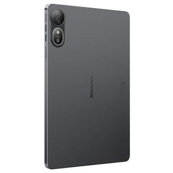 Blackview планшет MEGA 12 5G 12/256GB серый подарочный набор, 12,2