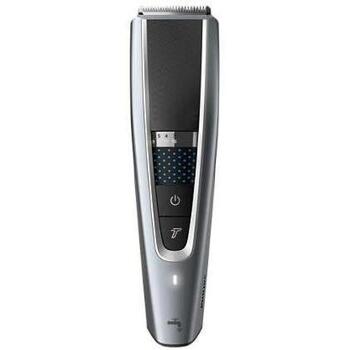Philips машинка для стрижки HC5630/15, 28 длины, 1 мм точность, 90 мин без провода, 100% моющаяся, Турбо режим (HC5630/15)