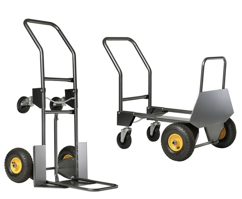 Kravu ratiņi 950 200kg 950 HAEMMERLIN (950)