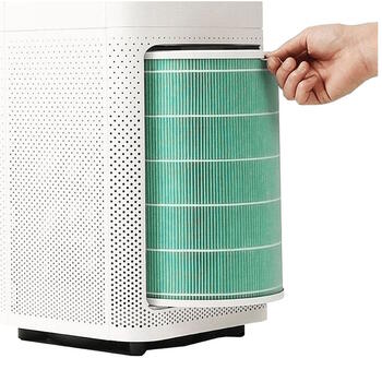 Фильтр для очистителя воздуха Mi Air Purifier — Formaldehyde Filter S1 SCG4026GL Xiaomi (SCG4026GL)