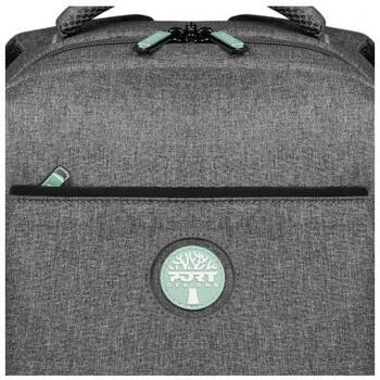 Port Designs Рюкзак YOSEMITE Eco XL 400703, 15.6