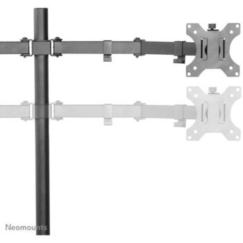 Neomounts крепление для монитора FPMA-D550DBLACK, 10-32