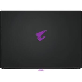 Gigabyte AORUS MASTER 16 6ZJM6EEE64SP, 16-дюймовый QHD+ OLED 240Hz, AMD Ryzen 9 9955HX3D, 32GB DDR5, 1TB SSD (6ZJM6EEE64SP)