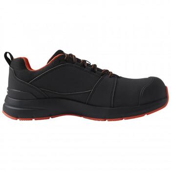Helly Hansen защитная обувь Manchester MXR Low S7S 42, 42, S7S, FO, HRO, SR, композитный подносок, без металла (78322_992-42&HH)