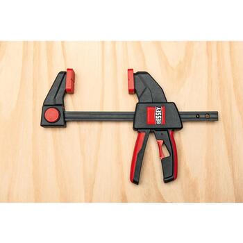 BESSEY one-hand clamp EZM 150/60 - EZM15-6 (EZM15-6)