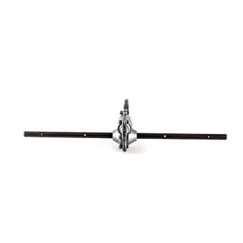 Mtd редуктор AUGER 26 618-04172C, 3.02 кг, 45 x 47 x 13 см, запасная часть трансмиссии (618-04172C)