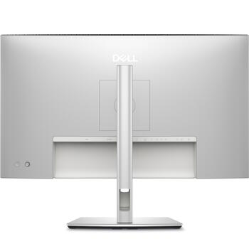 Монитор 27″ IPS UHD 120 Гц U2725QE 3840×2160 5 мс 450 кд м² 1×HDMI Серебристый 210 BQTL Dell (210-BQTL)