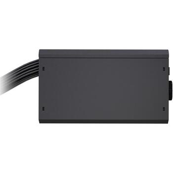 Gembird CCC-PSUBRONZE-850W barošanas bloks, 850W, 12cm ventilators, 80 PLUS Bronza, aktīvā PFC, 1 ventilators (CCC-PSUBRONZE-850W)