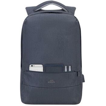 Rivacase Kaste 7562DARKGREY, 15.6