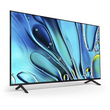 Sony televizors K85S35PB.CEI, 85'', 4K UHD, LED, HDR10, Dolby Vision, Wi-Fi, Bluetooth, Google TV (K85S35PB.CEI)