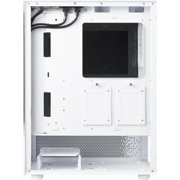 Adata Корпус ПК INVADERXMINIMT-WHCWW, 359mm, 210mm, 460mm, 5xARGB вентиляторов, 1x2.5, 2x3.5, 4x120/140mm вентиляторов (INVADERXMINIMT-WHCWW)