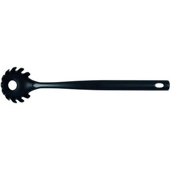 Brabantia половник для спагетти 365126, нейлон, 220°C, измеритель порций, можно мыть в посудомоечной машине (365126)