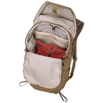 Thule Mugursoma 25L 3205090, 25L, 1.1kg, poliesters, vieta 3L hidratācijas rezervuāram, kabata klēpjdatoram (3205090)