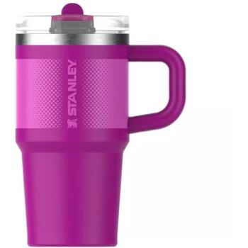 Stanley Термокружка 2812484098 0,59L, Фиолетовый, Нержавеющая сталь 18/8, Двухслойная вакуумная изоляция, Непроницаемая крышка (2812484098)