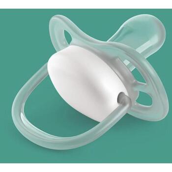 Philips Avent māneklītis Ultra Air Night, NEUTRAL 18M+, (2gab) (SCF376/32)