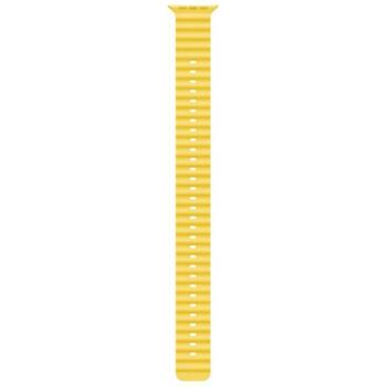 Apple Ocean Band удлинитель MQED3ZM/A, 50mm, 49mm, подходит для запястья 130-250mm, титановая петля (MQED3ZM/A)