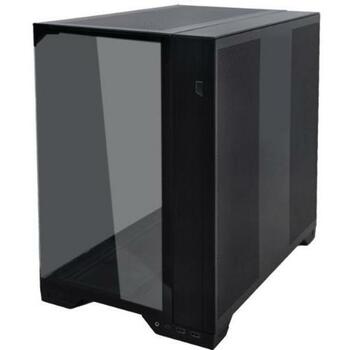 Lian Li Kaste O11 VISION COMPACT G99.O11VPX.00, 2x2.5