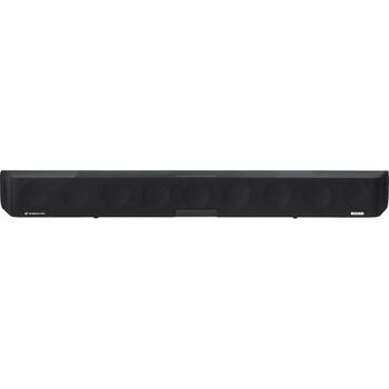 Sennheiser AMBEO Soundbar EU 508682, Wi-Fi, AUX, Bluetooth, NFC, USB-A (508682)