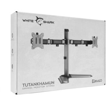 White Shark Крепление для монитора TUTANKHAMUN, 17-32