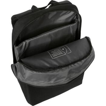 Targus Рюкзак TSB960GL, 15-16 дюймов, 40.6 см, водостойкий, мягкая спинка, мягкое отделение для ноутбука, регулируемые ремни (TSB960GL)