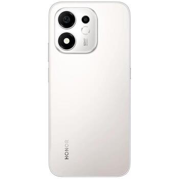 Honor мобильный телефон 600 Smart 5G 5109CMDQ, 7700mAh, 4GB RAM, 128GB, 50MP, IP64, AI кнопка, водоотталкивающий (5109CMDQ)