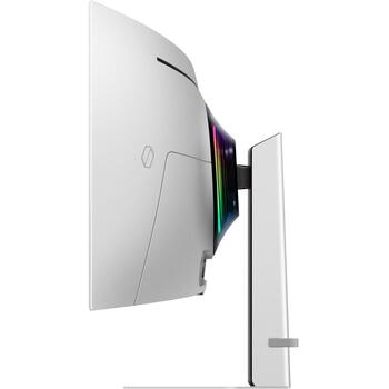 Samsung OLED монитор LS49DG934SUXEN 124,5 см 5120 x 1440 Dual QHD 0 (LS49DG934SUXEN)