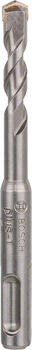 Triecienurbis SDS-plus-1 8 x 50 x 110 mm, Perforatora urbjiem SDS PLUS-1 URBIS, 2608680269, BOSCH (2608680269)
