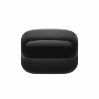 Sony LinkBuds WF-LC900 Clip беспроводные наушники, 9ч, 37ч с зарядным кейсом, Bluetooth 5.3, IPX4, открытый тип (WFLC900B.CE7)