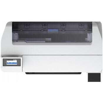 Epson Широкоформатный принтер SC-T3100X C11CJ15301A0, 4-ink, Wi-Fi, A1, 2400 x 1200 dpi, 24 дюйма (C11CJ15301A0)