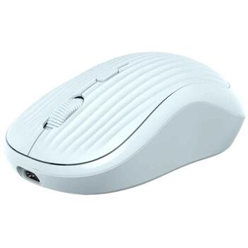 Tellur Ridge Беспроводная Мышь TLL491361, 500mAh, 4, 800/1200/1600DPI, Bluetooth 5.0, RF 2.4GHz, беспроводная (TLL491361)