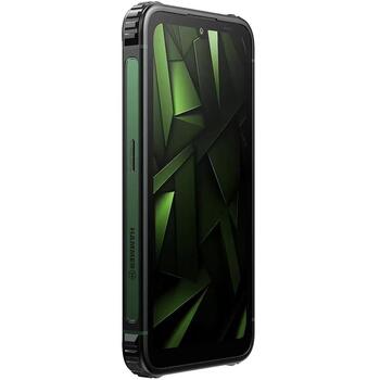Hammer смартфон Ranger TEL001056, 6дюйм, 1560x720px, 6GB, 128GB, 50MP, 5000mAh, IP68, Android 15 (TEL001056)