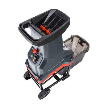 Zaru smalcinātājs MH 2810 EASY CRUSH ar asmeņiem 2800 W 40 mm 113872 AL-KO (113872)