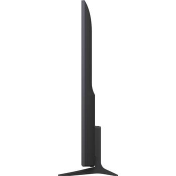 LG 65QNED8EB3B televizors, 65 collas, 4K UHD, QNED evo Mini LED, Smart TV, webOS, Wi-Fi, Bluetooth, HDMI 3, USB 1, DVB-T2/S2/C (65QNED8EB3B.AEU)