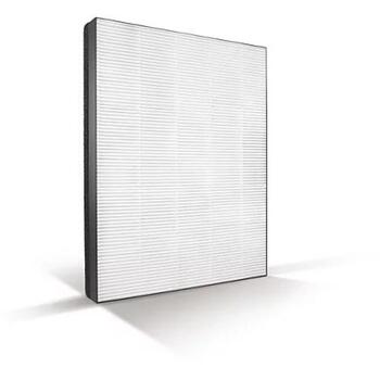 Philips Фильтр для очистителя воздуха FY1410/30, 0.46кг, 99.97% частиц, 1 шт., белый (FY1410/30)