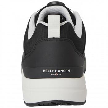 Helly Hansen darba kurpes Manchester MXR Low BOA S3S SR ESD 37, 37, S3S, SR, ESD, BOA Fit L6, kompozītmateriāla purngals (78325_999-37&HH)