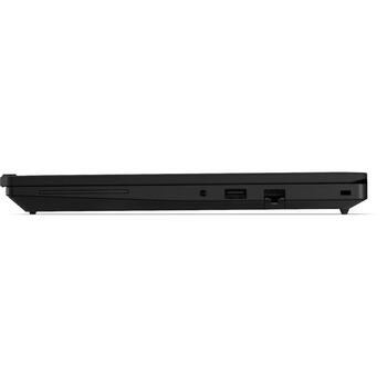 Lenovo portatīvais dators ThinkPad T14 G7 21WN004WMH, 14 collas, 1920x1200, 32GB, 512GB SSD, Intel Core Ultra 7 355 (21WN004WMH)