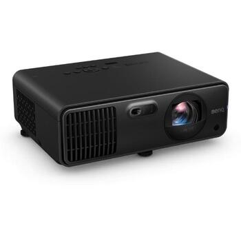 Benq LK835ST проектор, 4000 ANSI лм, 3840 x 2160, 2 HDMI, 3D, черный (LK835ST)
