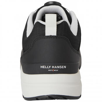 Helly Hansen рабочие ботинки Manchester MXR Low BOA 78325_999-43, S3S FO HRO SR, ESD, композитный подносок, BOA Fit L6 (78325_999-43)