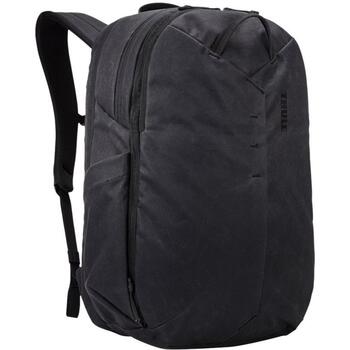 Thule Aion туристический рюкзак 28L 3204721, 28L, 1.23кг, черный, водонепроницаемый нет, 100% переработанный пластик (3204721)