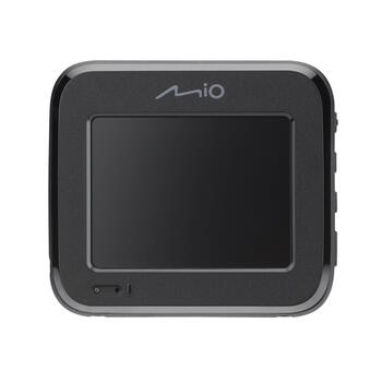 Автомобильный видеорегистратор Full HD 60 fps с GPS, Wi-Fi и сенсором Sony STARVIS, экраном 2.0″ MiVue C595W Mio (5415N7280008)