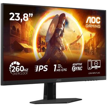 AOC LCD monitors 24G4ZRE, 24